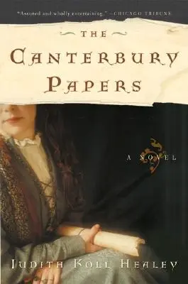 Die Canterbury-Papiere - The Canterbury Papers