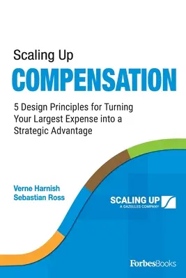 Scaling Up Compensation: 5 Gestaltungsprinzipien, um Ihre größte Ausgabe in einen strategischen Vorteil zu verwandeln - Scaling Up Compensation: 5 Design Principles for Turning Your Largest Expense Into a Strategic Advantage