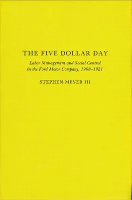 Der Fünf-Dollar-Tag - The Five Dollar Day