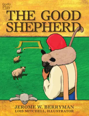 Der gute Hirte - The Good Shepherd