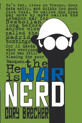 Kriegs-Nerd - War Nerd