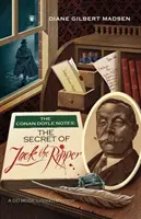 Die Conan Doyle-Notizen: Das Geheimnis von Jack the Ripper - The Conan Doyle Notes: The Secret of Jack the Ripper