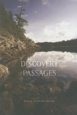 Passagen der Entdeckung - Discovery Passages