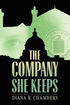 Die Gesellschaft, die sie pflegt - The Company She Keeps