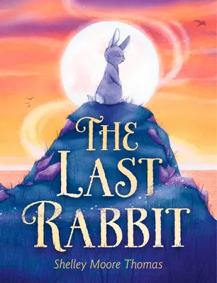 Das letzte Kaninchen - The Last Rabbit