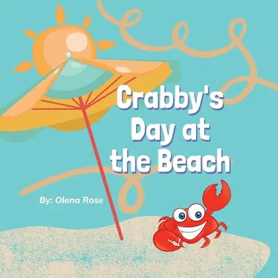 Crabby's Tag am Strand - Crabby's Day at the Beach