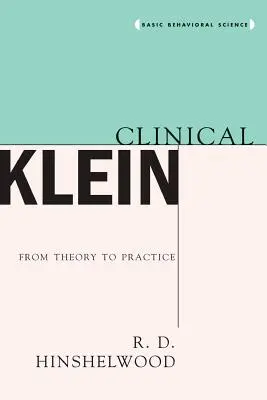 Klinischer Klein - Clinical Klein