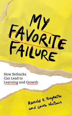 Mein liebstes Scheitern: Wie Rückschläge zu Lernen und Wachstum führen können - My Favorite Failure: How Setbacks Can Lead to Learning and Growth