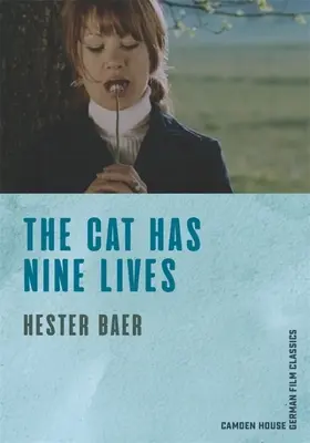 Die Katze hat neun Leben - The Cat Has Nine Lives