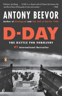 D-Day: Die Schlacht um die Normandie - D-Day: The Battle for Normandy