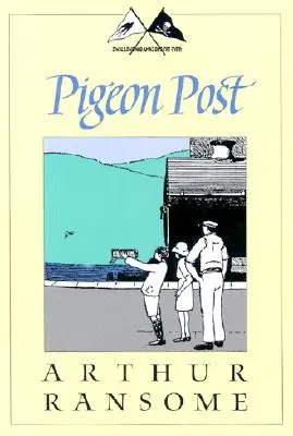 Taubenpost - Pigeon Post