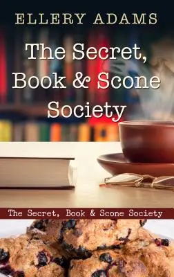 Das Geheimnis, Buch & Scone Society - The Secret, Book & Scone Society