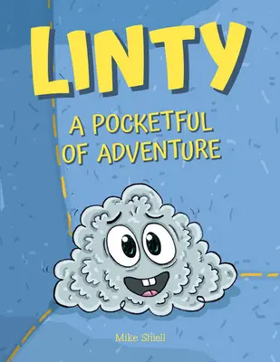 Linty: Eine Tasche voller Abenteuer - Linty: A Pocketful of Adventure