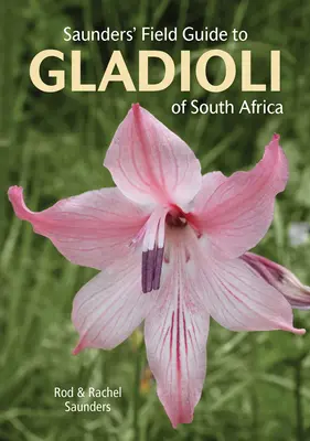 Saunders' Feldführer für Gladiolen in Südafrika - Saunders' Field Guide to Gladioli of South Africa