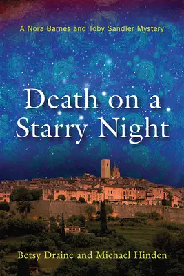 Tod in einer sternenklaren Nacht - Death on a Starry Night