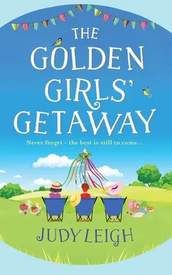 Der Ausflug der Golden Girls - The Golden Girls Getaway