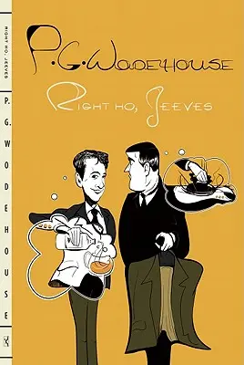 Richtig so, Jeeves - Right Ho, Jeeves