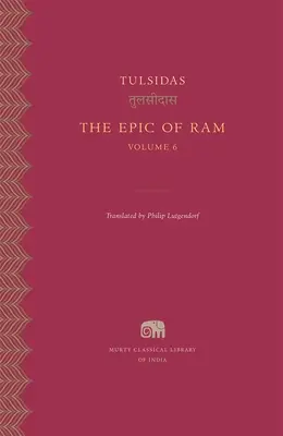 Das Epos des RAM - The Epic of RAM