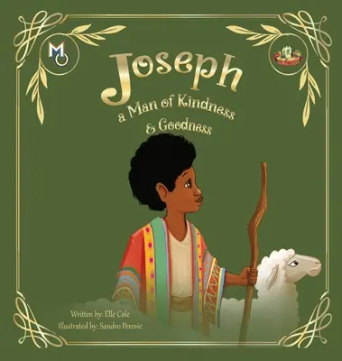 Joseph: Ein Mann der Freundlichkeit und Güte - Joseph: A Man of Kindness and Goodness