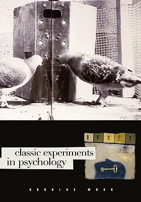 Klassische Experimente in der Psychologie - Classic Experiments in Psychology