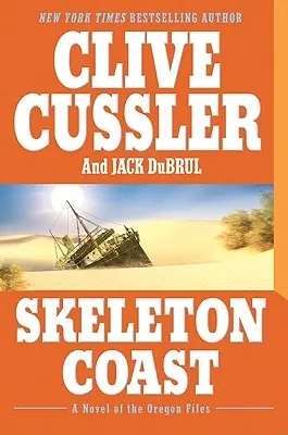 Skelettküste - Skeleton Coast