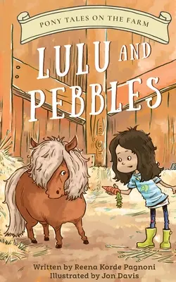 Lulu und Pebbles - Lulu and Pebbles