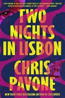 Zwei Nächte in Lissabon - Two Nights in Lisbon