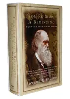 Von so einem einfachen Anfang - Darwins vier große Bücher - From So Simple a Beginning - Darwin's Four Great Books