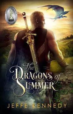 Die Drachen des Sommers - The Dragons of Summer