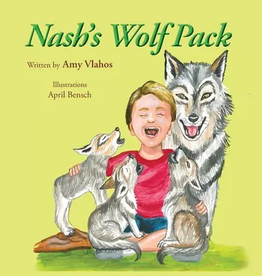 Nashs Wolfsrudel - Nash's Wolf Pack