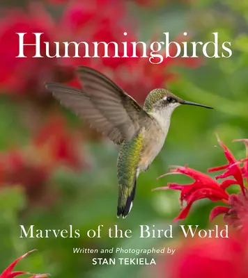 Kolibris: Wunder der Vogelwelt - Hummingbirds: Marvels of the Bird World