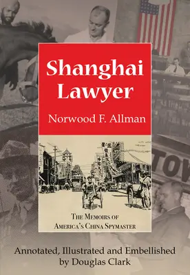 Der Anwalt von Shanghai - Shanghai Lawyer