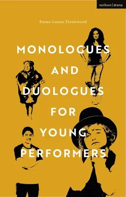 Monologe und Duologe für junge Darsteller - Monologues and Duologues for Young Performers