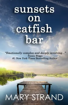 Sonnenuntergänge in der Catfish Bar: Ein Pendelbuch