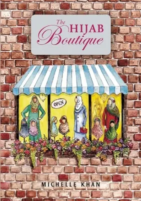 Die Hijab-Boutique - The Hijab Boutique