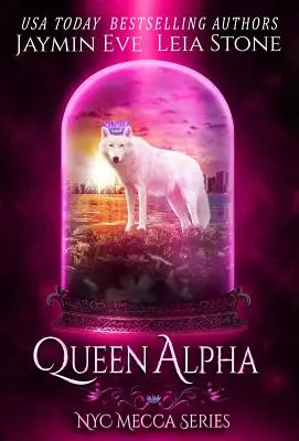 Königin Alpha - Queen Alpha