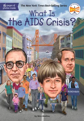 Was ist die AIDS-Krise? - What Is the AIDS Crisis?