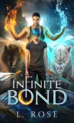 Unendliche Bindung - Infinite Bond