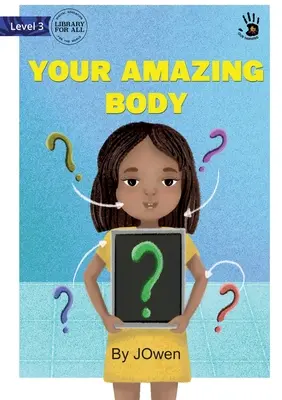 Dein erstaunlicher Körper - Your Amazing Body