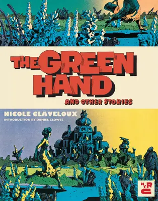 Die grüne Hand und andere Geschichten - The Green Hand and Other Stories