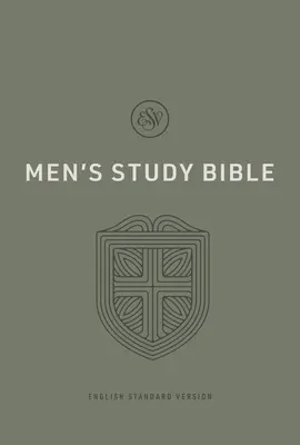 ESV Studienbibel für Männer - ESV Men's Study Bible