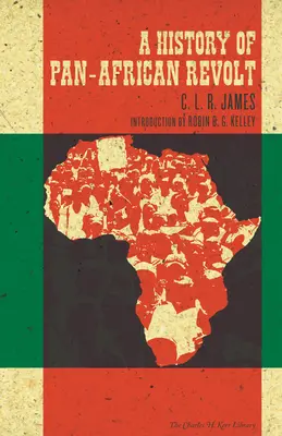 Geschichte der panafrikanischen Revolte - History of Pan-African Revolt