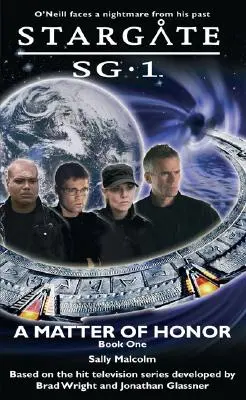 STARGATE SG-1 Eine Frage der Ehre - STARGATE SG-1 A Matter of Honor