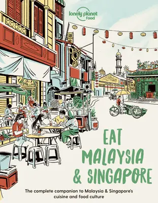 Essen in Malaysia und Singapur 1 - Eat Malaysia and Singapore 1