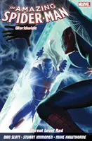 Amazing Spider-man Worldwide Vol. 8 - Bedrohungsstufe Rot - Amazing Spider-man Worldwide Vol. 8 - Threat Level Red