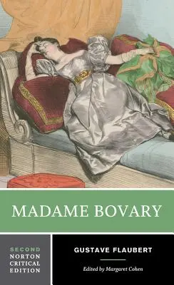 Madame Bovary: Kontexte, Kritische Rezeption - Madame Bovary: Contexts, Critical Reception