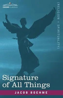 Die Signatur aller Dinge - Signature of All Things