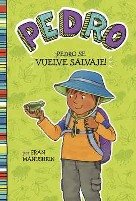 Pedro Se Vuelve Salvaje! = Pedro wird wild! - Pedro Se Vuelve Salvaje! = Pedro Goes Wild!
