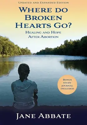 Wohin gehen gebrochene Herzen? Heilung und Hoffnung nach einem Schwangerschaftsabbruch - Where Do Broken Hearts Go?: Healing and Hope After Abortion