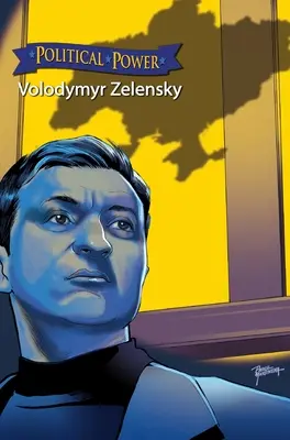 Politische Macht: Wolodymyr Zelenskyy - Political Power: Volodymyr Zelenskyy